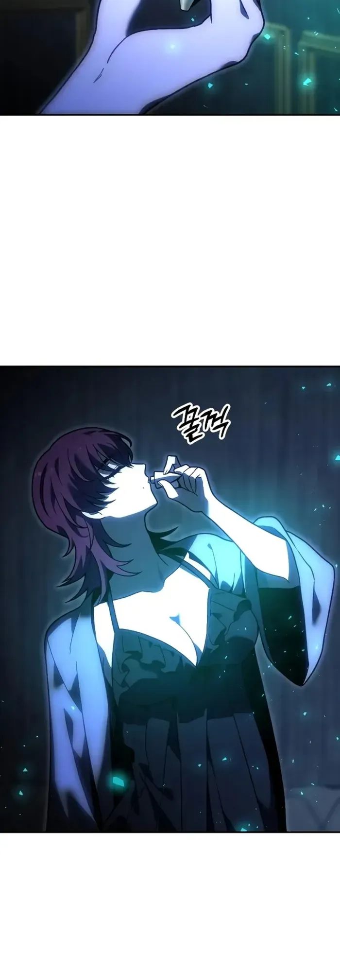 Ta Từng Là Tháp Vương Chap 118 - Next Chap 117