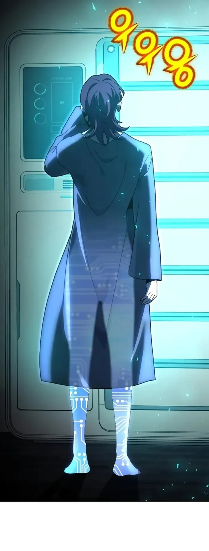 Ta Từng Là Tháp Vương Chap 118 - Next Chap 117