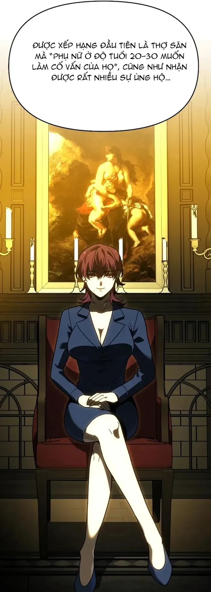 Ta Từng Là Tháp Vương Chap 118 - Next Chap 117