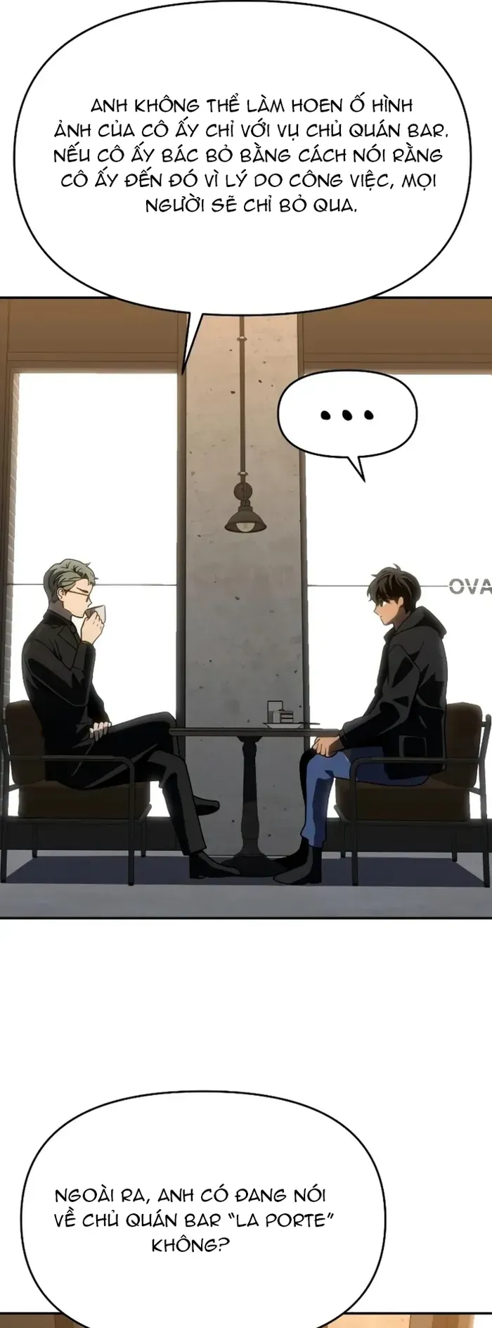 Ta Từng Là Tháp Vương Chap 118 - Next Chap 117