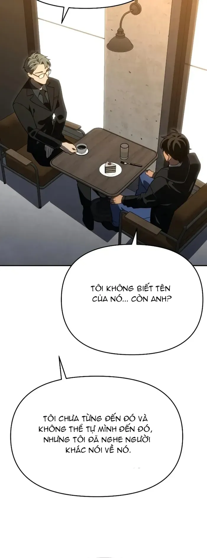 Ta Từng Là Tháp Vương Chap 118 - Next Chap 117