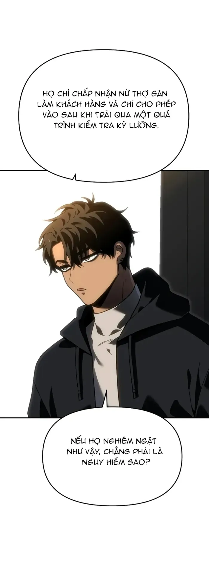 Ta Từng Là Tháp Vương Chap 118 - Next Chap 117