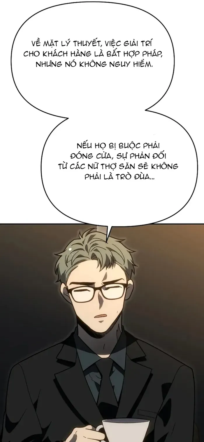 Ta Từng Là Tháp Vương Chap 118 - Next Chap 117