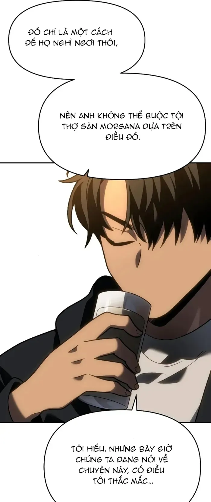 Ta Từng Là Tháp Vương Chap 118 - Next Chap 117