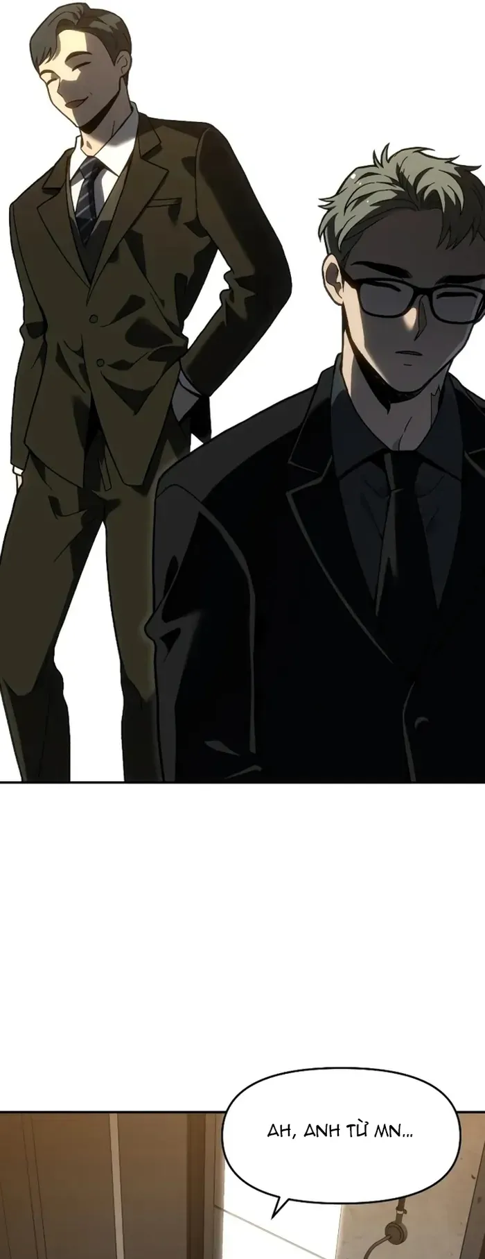 Ta Từng Là Tháp Vương Chap 118 - Next Chap 117