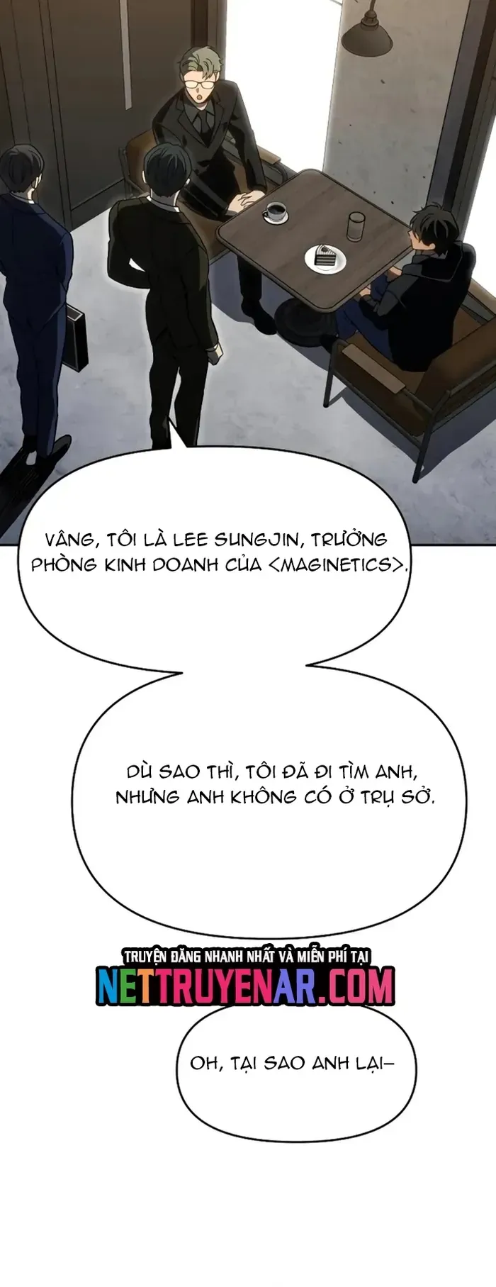 Ta Từng Là Tháp Vương Chap 118 - Next Chap 117