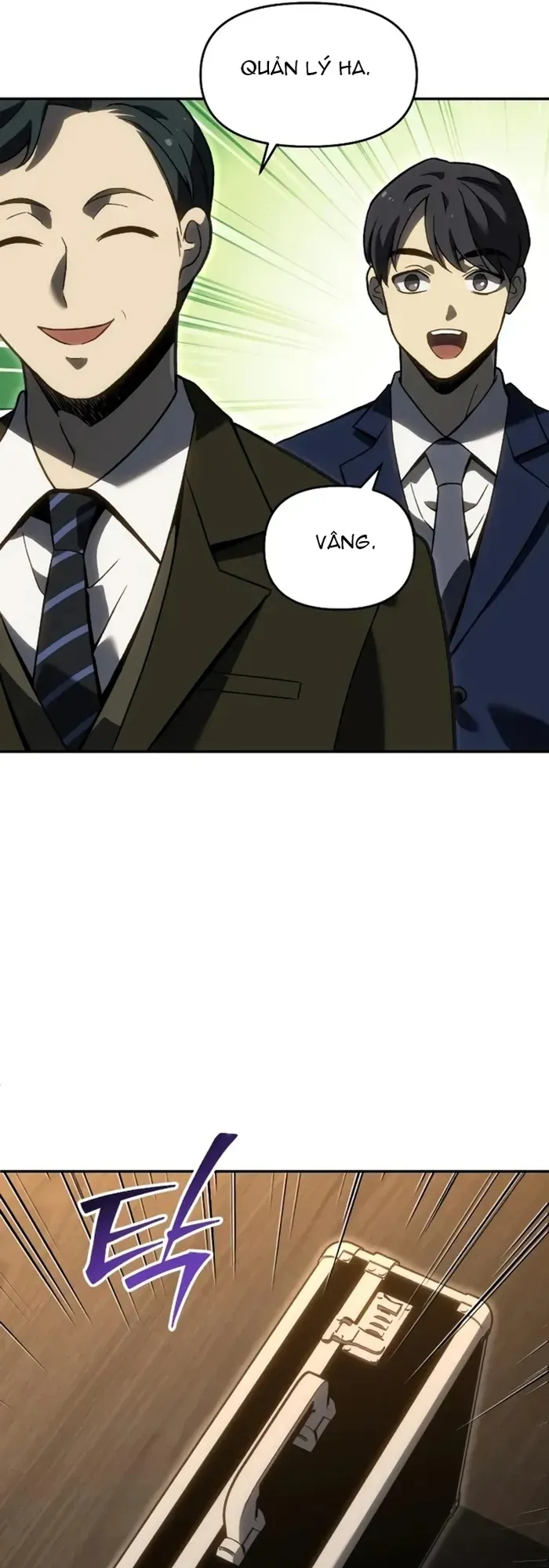 Ta Từng Là Tháp Vương Chap 118 - Next Chap 117