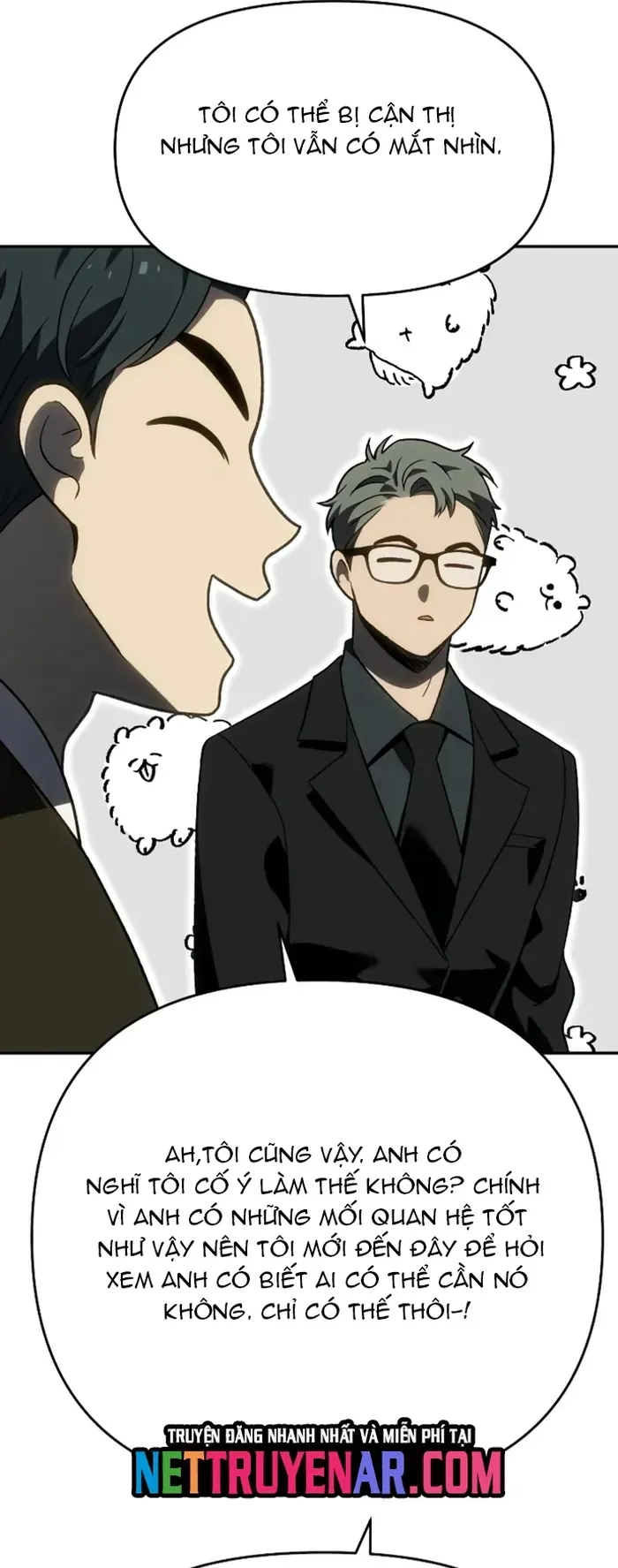 Ta Từng Là Tháp Vương Chap 118 - Next Chap 117