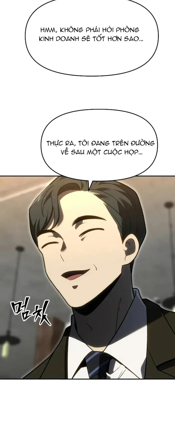 Ta Từng Là Tháp Vương Chap 118 - Next Chap 117