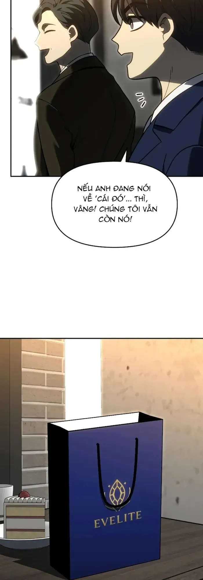 Ta Từng Là Tháp Vương Chap 118 - Next Chap 117