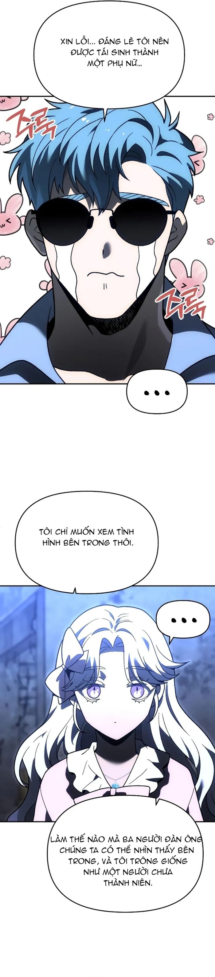 Ta Từng Là Tháp Vương Chap 118 - Next Chap 117