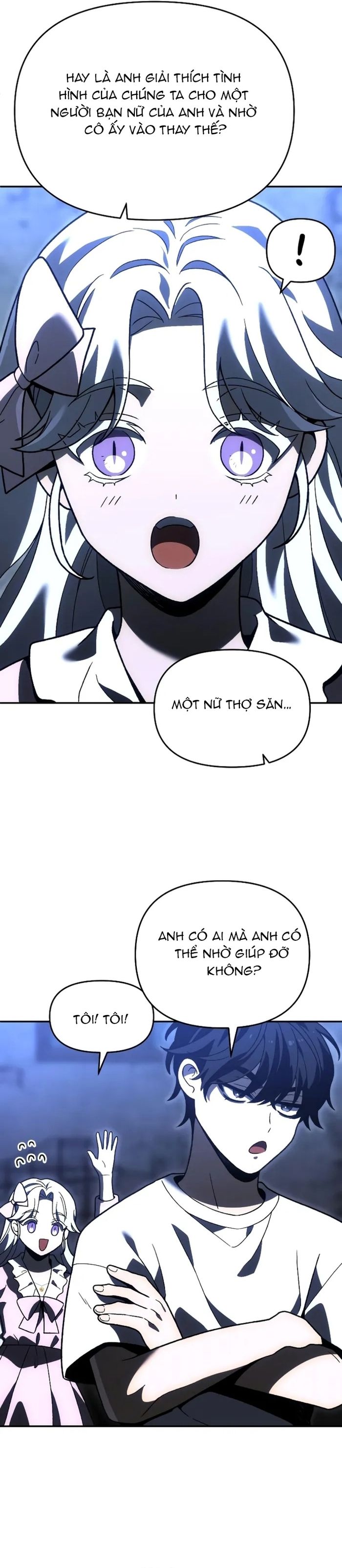 Ta Từng Là Tháp Vương Chap 118 - Next Chap 117