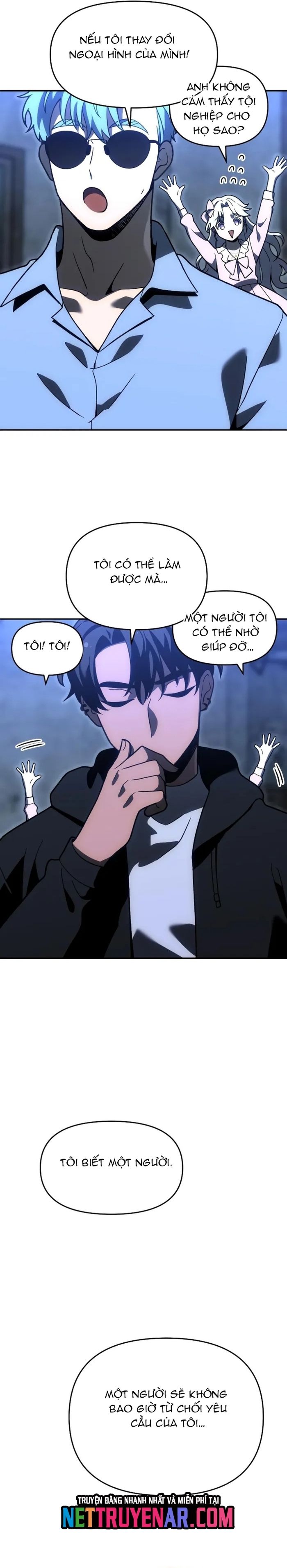 Ta Từng Là Tháp Vương Chap 118 - Next Chap 117