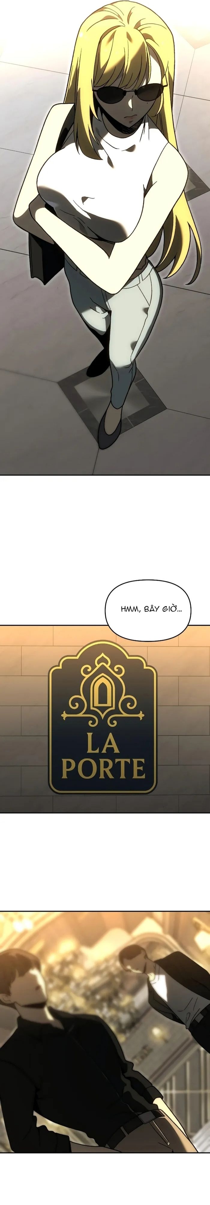 Ta Từng Là Tháp Vương Chap 118 - Next Chap 117