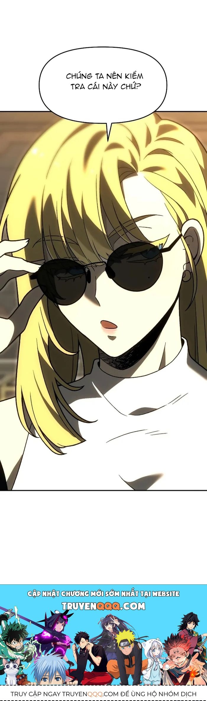 Ta Từng Là Tháp Vương Chap 118 - Next Chap 117