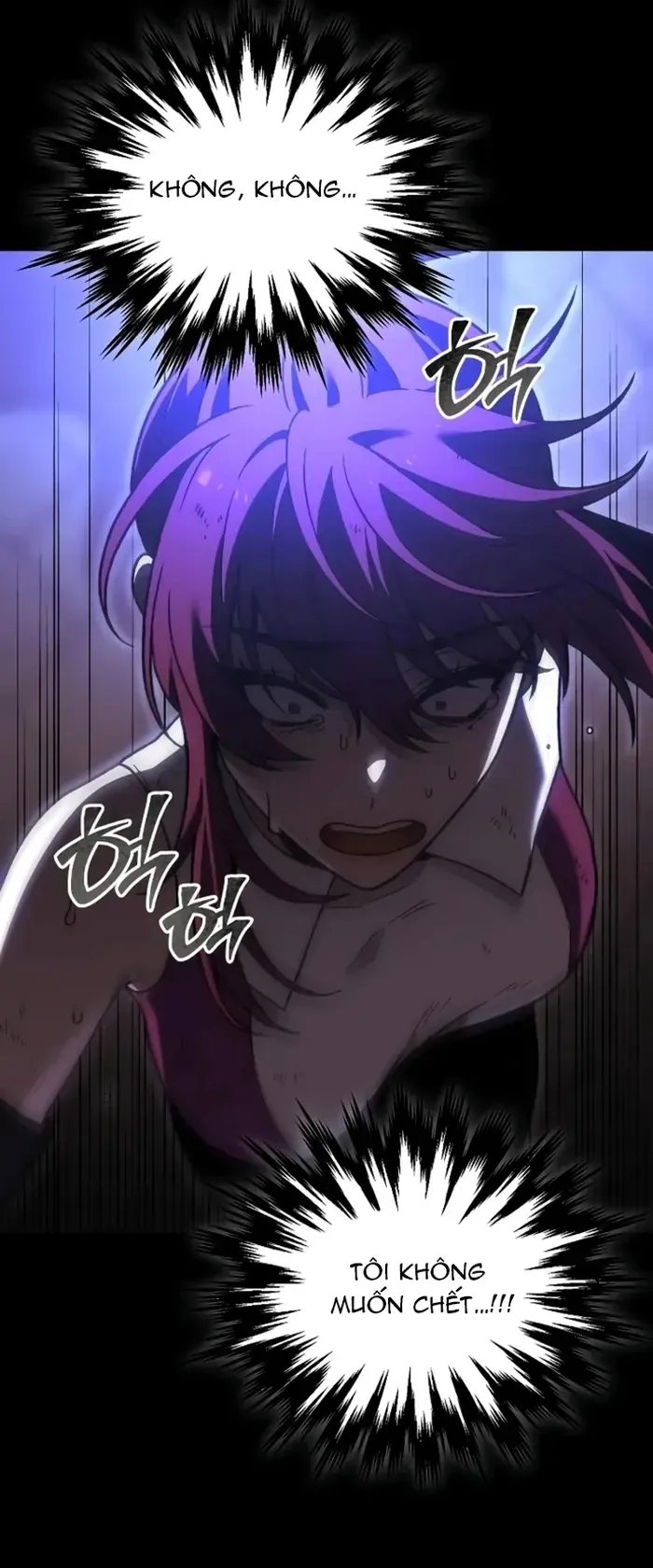 Ta Từng Là Tháp Vương Chap 118 - Next Chap 117