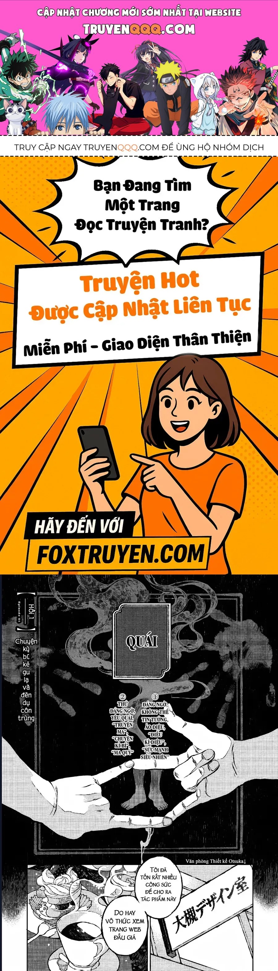 Nettruyen Truyện tranh online