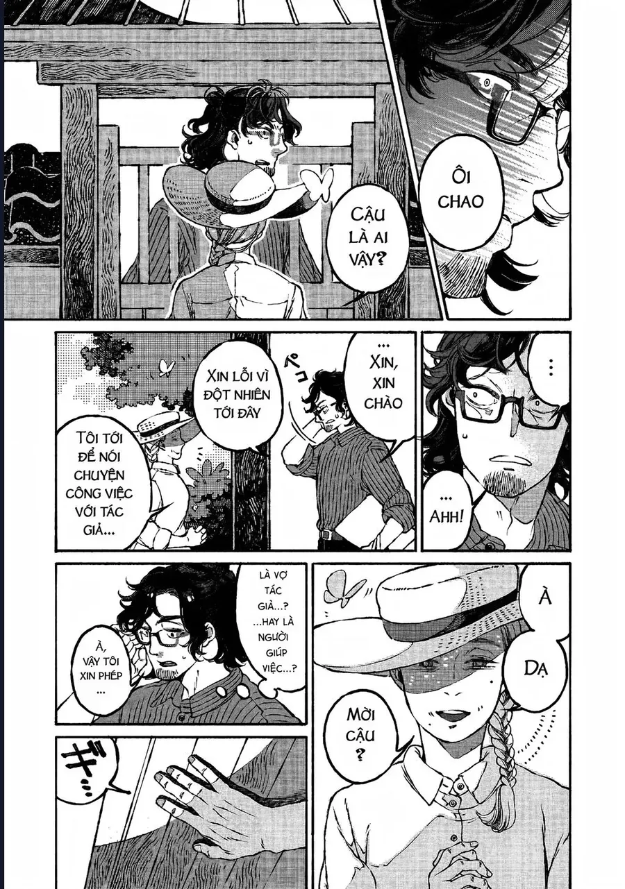 Nettruyen Truyện tranh online