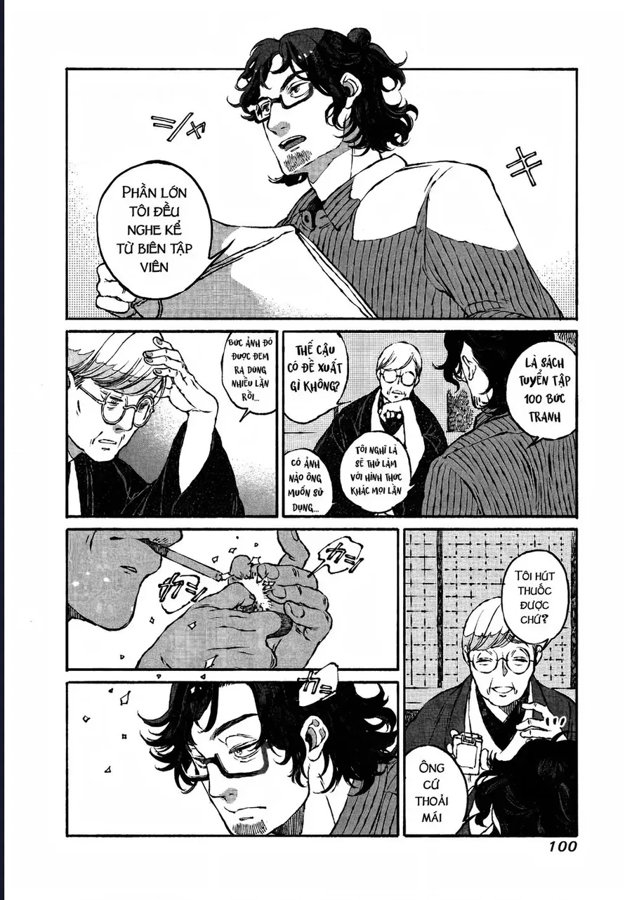 Nettruyen Truyện tranh online