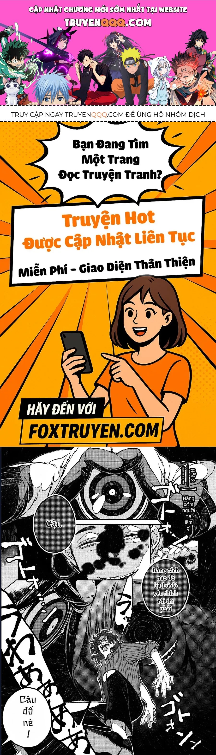 Nettruyen Truyện tranh online