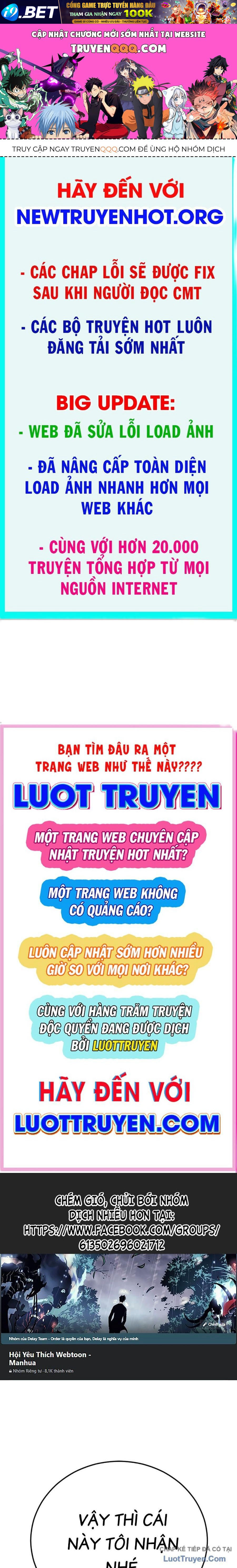Cậu Bé Của Thần Chết Chap 305 - Next Chap 304