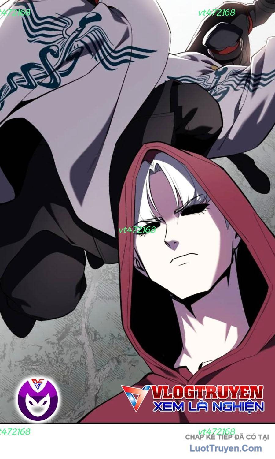 Cậu Bé Của Thần Chết Chap 305 - Next Chap 304