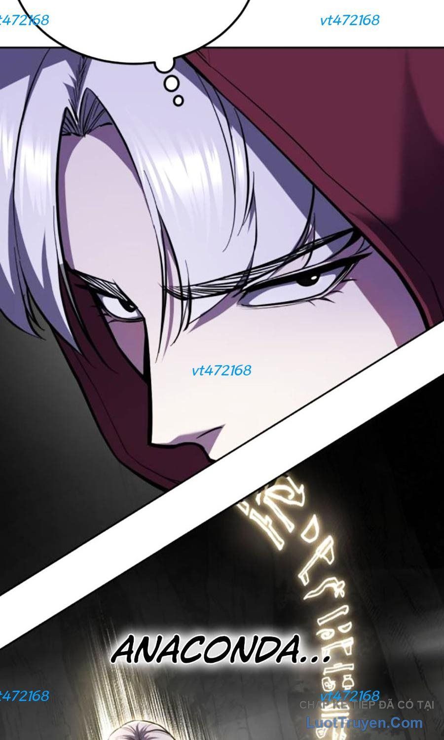 Cậu Bé Của Thần Chết Chap 305 - Next Chap 304