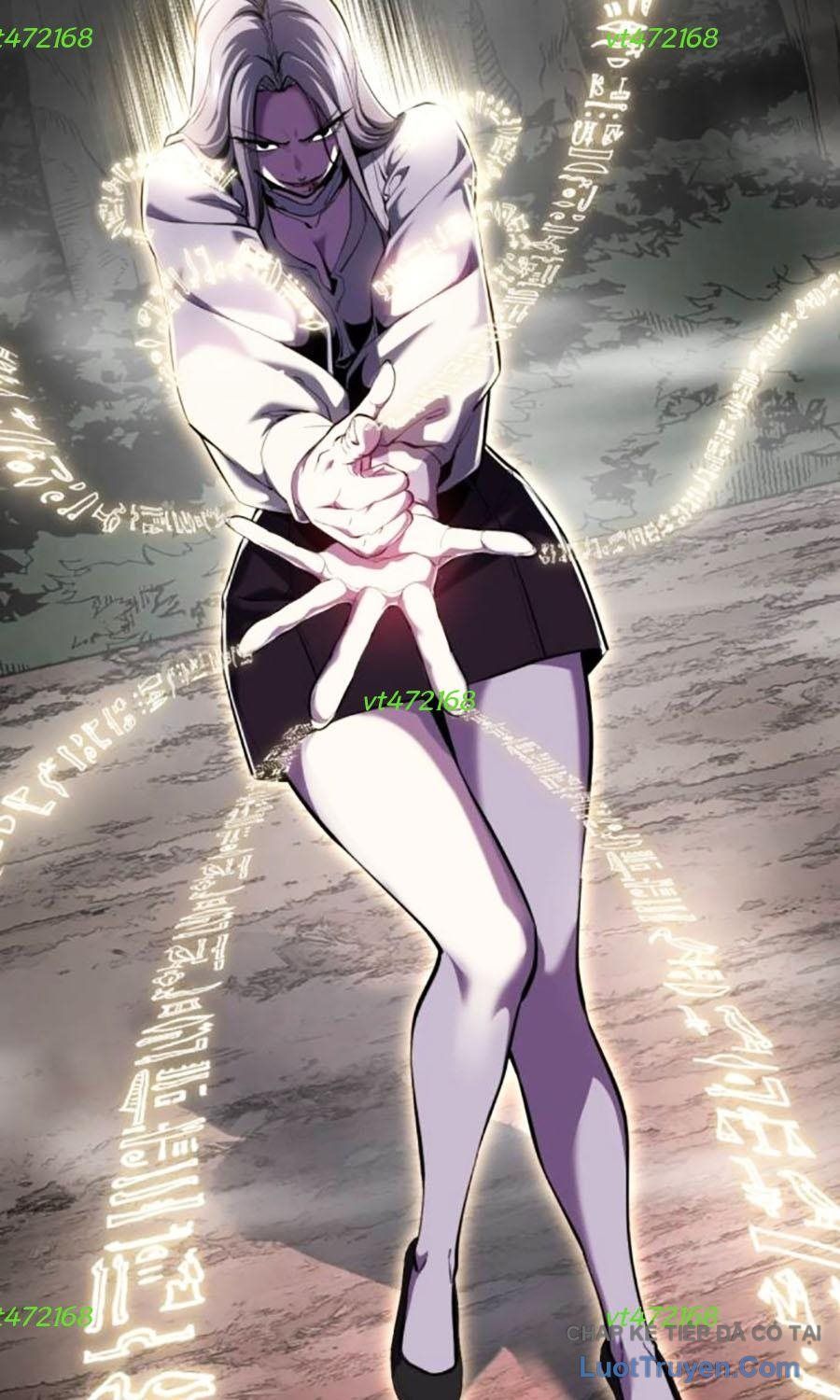 Cậu Bé Của Thần Chết Chap 305 - Next Chap 304