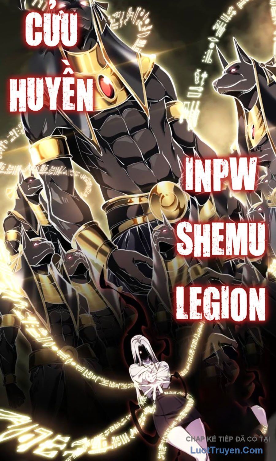 Cậu Bé Của Thần Chết Chap 305 - Next Chap 304