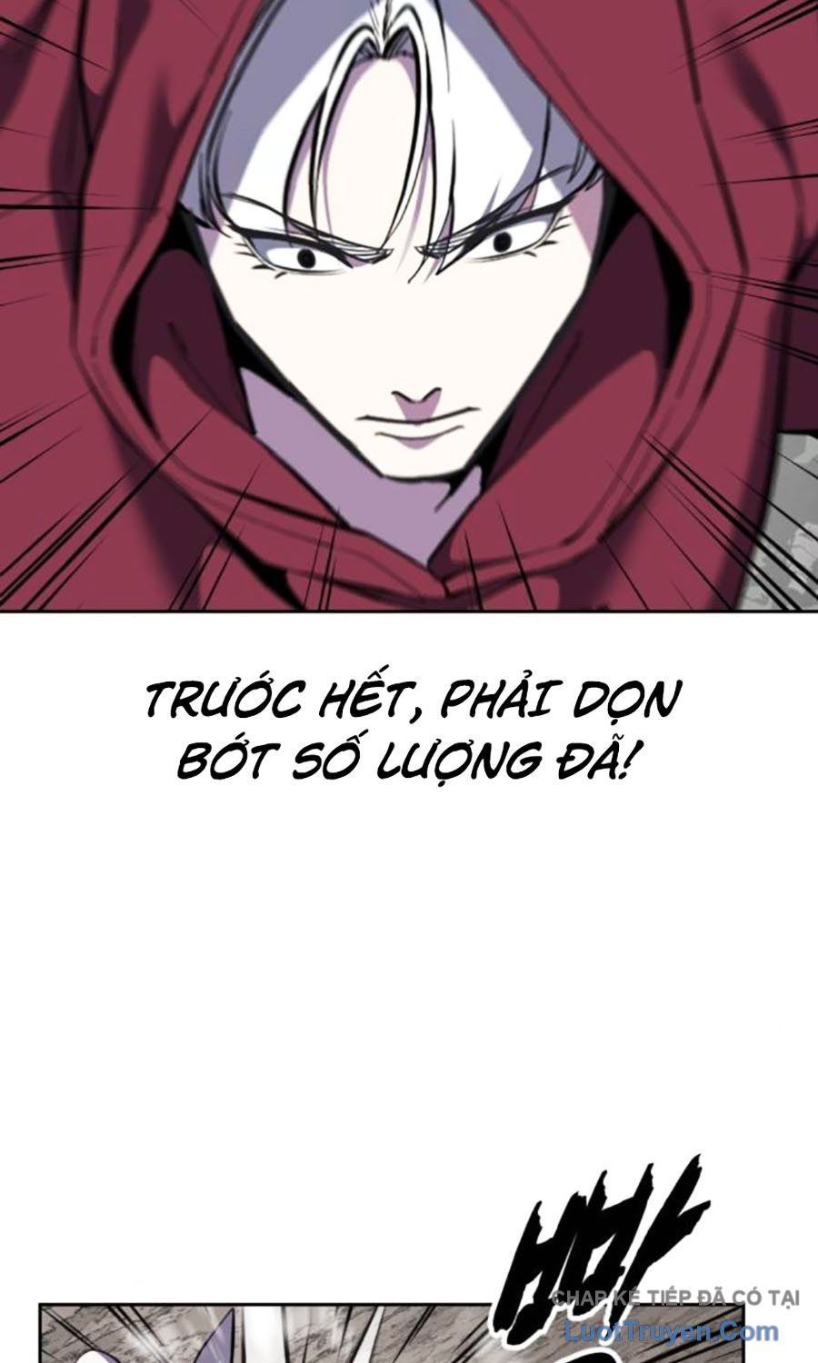 Cậu Bé Của Thần Chết Chap 305 - Next Chap 304