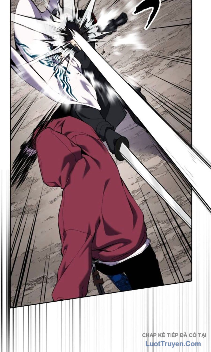 Cậu Bé Của Thần Chết Chap 305 - Next Chap 304