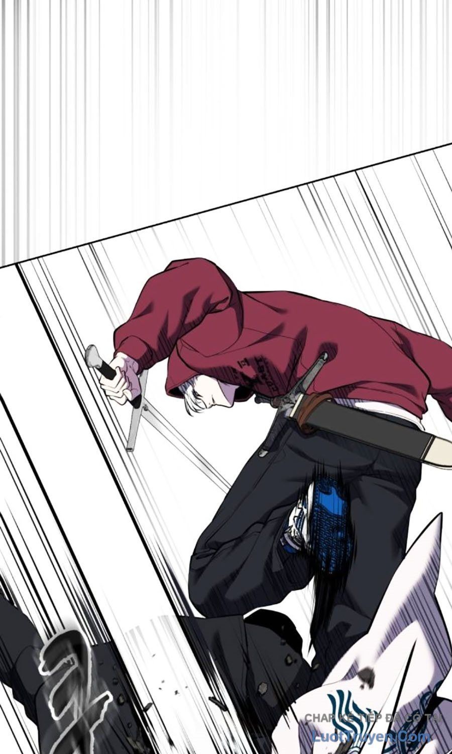 Cậu Bé Của Thần Chết Chap 305 - Next Chap 304