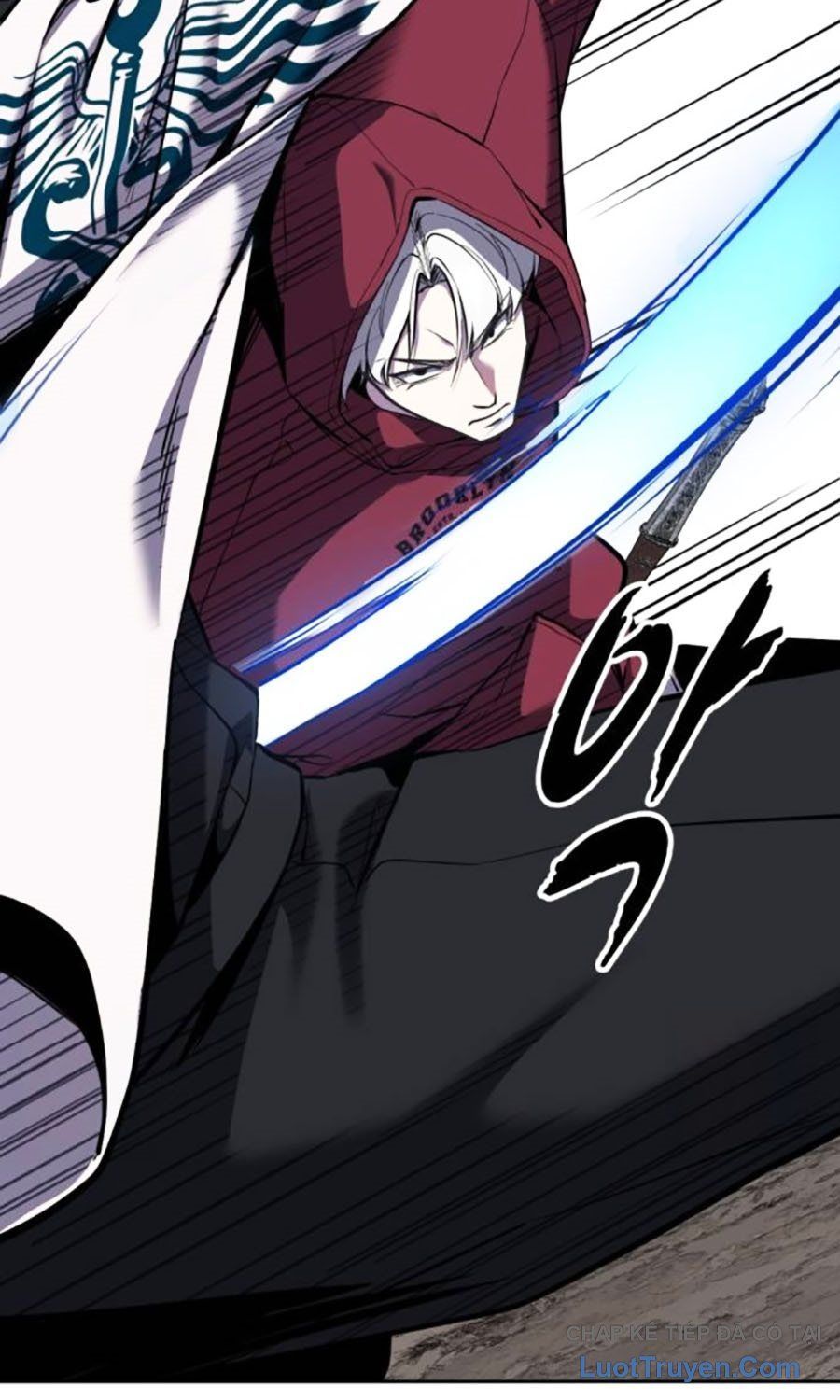 Cậu Bé Của Thần Chết Chap 305 - Next Chap 304