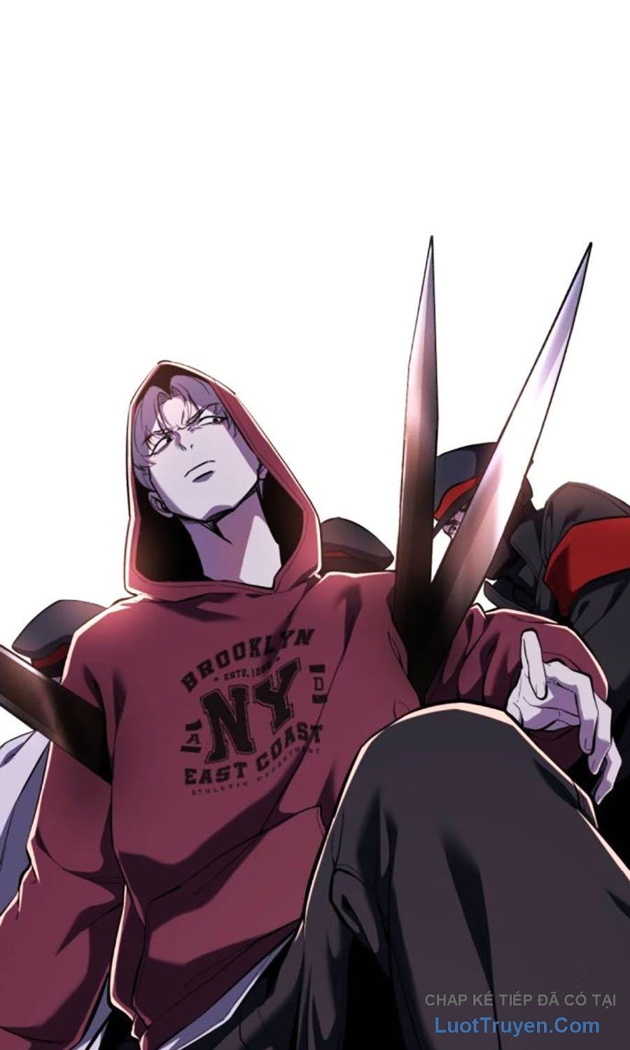 Cậu Bé Của Thần Chết Chap 305 - Next Chap 304