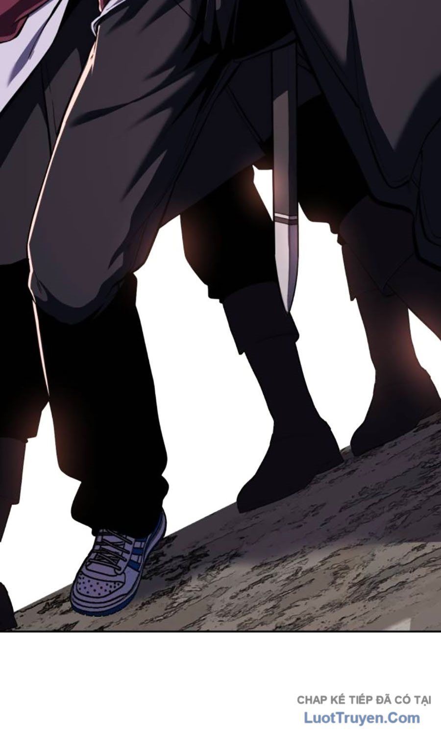 Cậu Bé Của Thần Chết Chap 305 - Next Chap 304