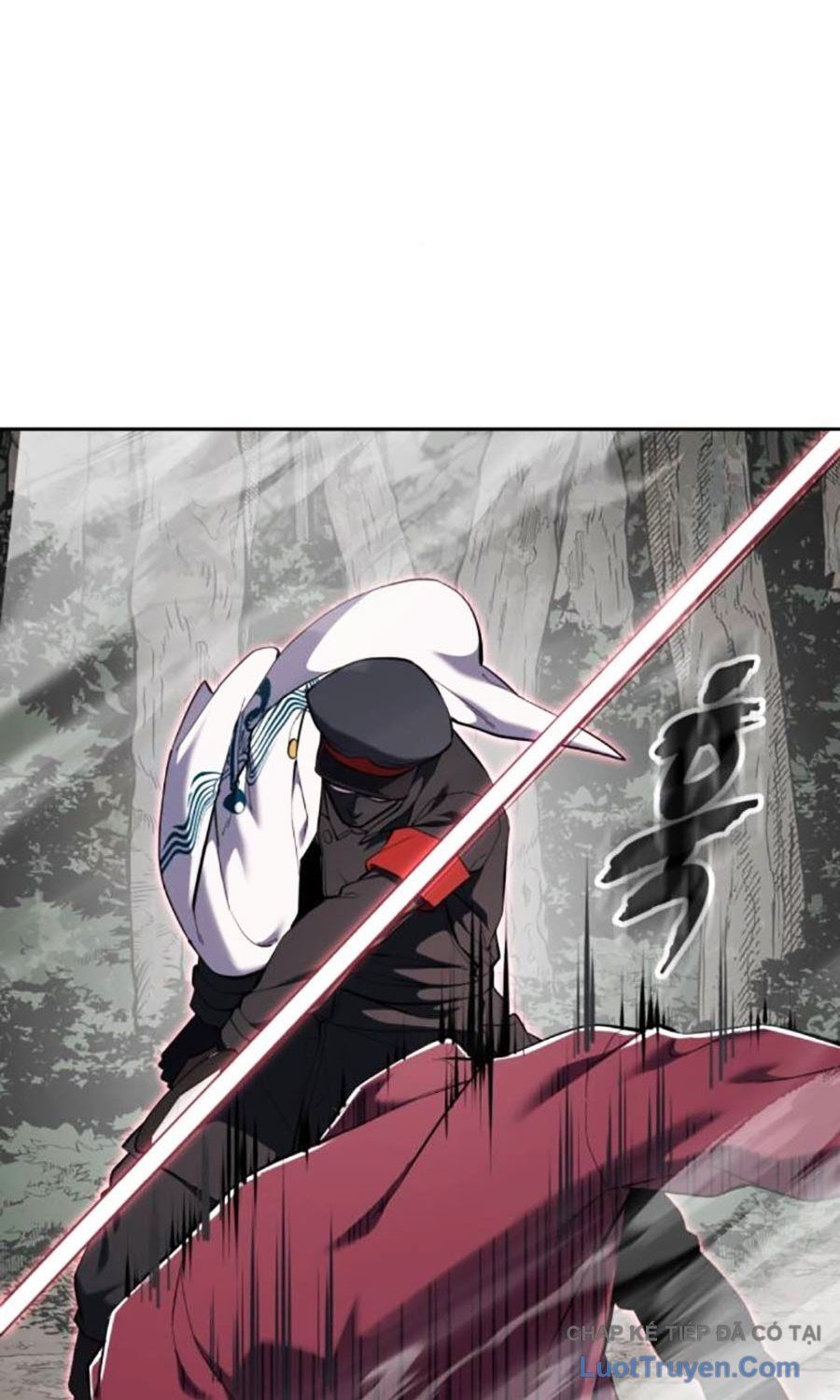 Cậu Bé Của Thần Chết Chap 305 - Next Chap 304