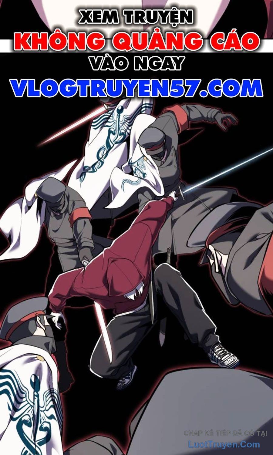 Cậu Bé Của Thần Chết Chap 305 - Next Chap 304