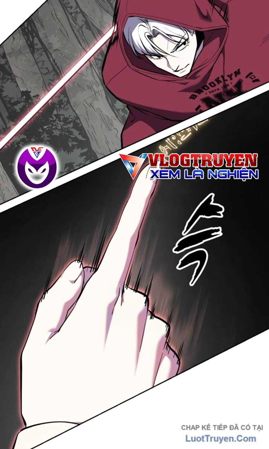 Cậu Bé Của Thần Chết Chap 305 - Next Chap 304