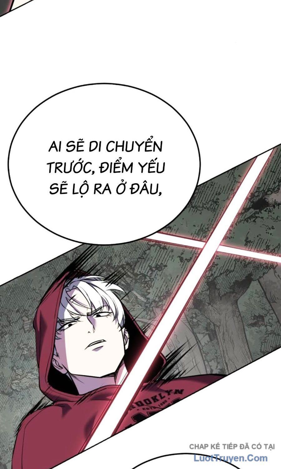 Cậu Bé Của Thần Chết Chap 305 - Next Chap 304