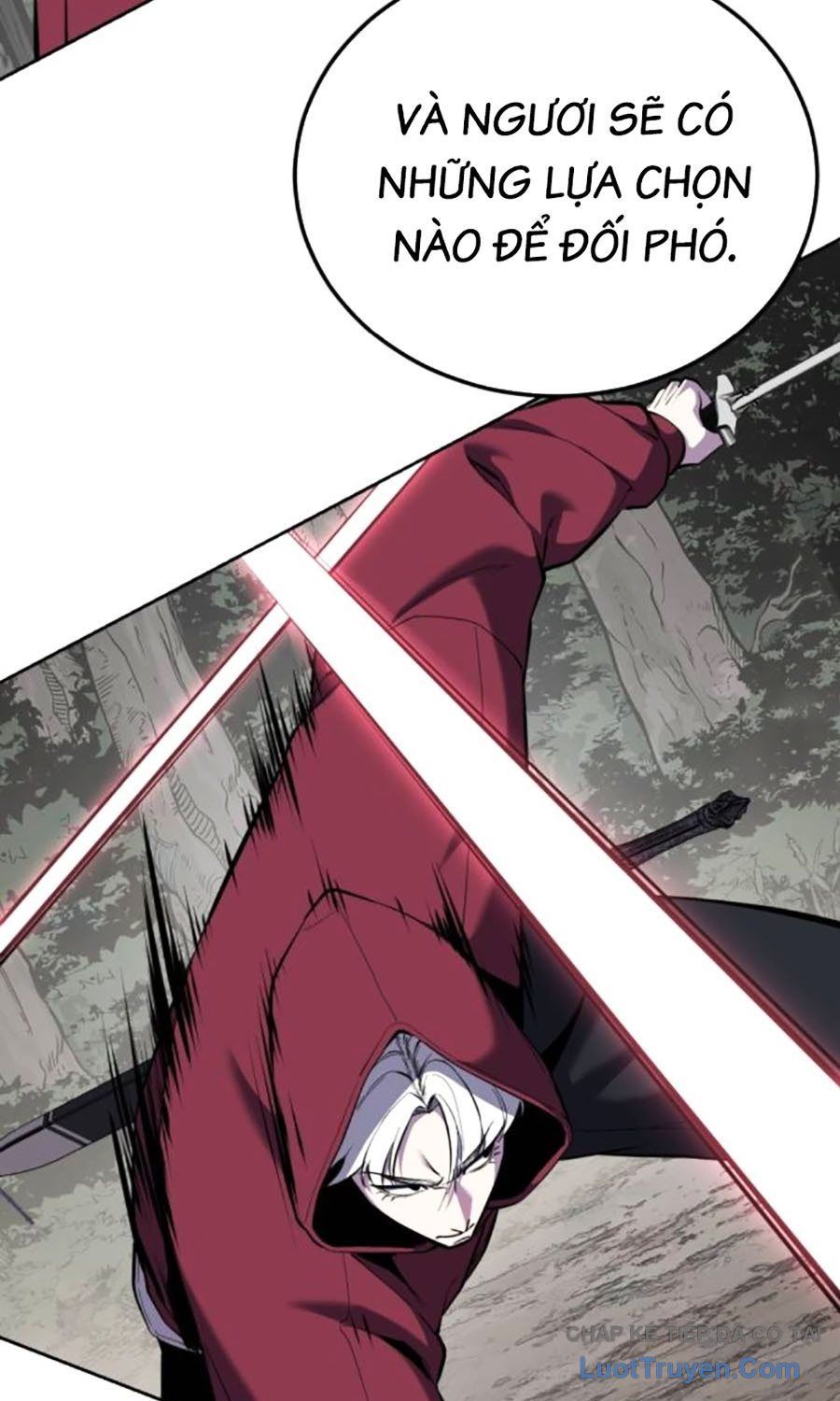 Cậu Bé Của Thần Chết Chap 305 - Next Chap 304