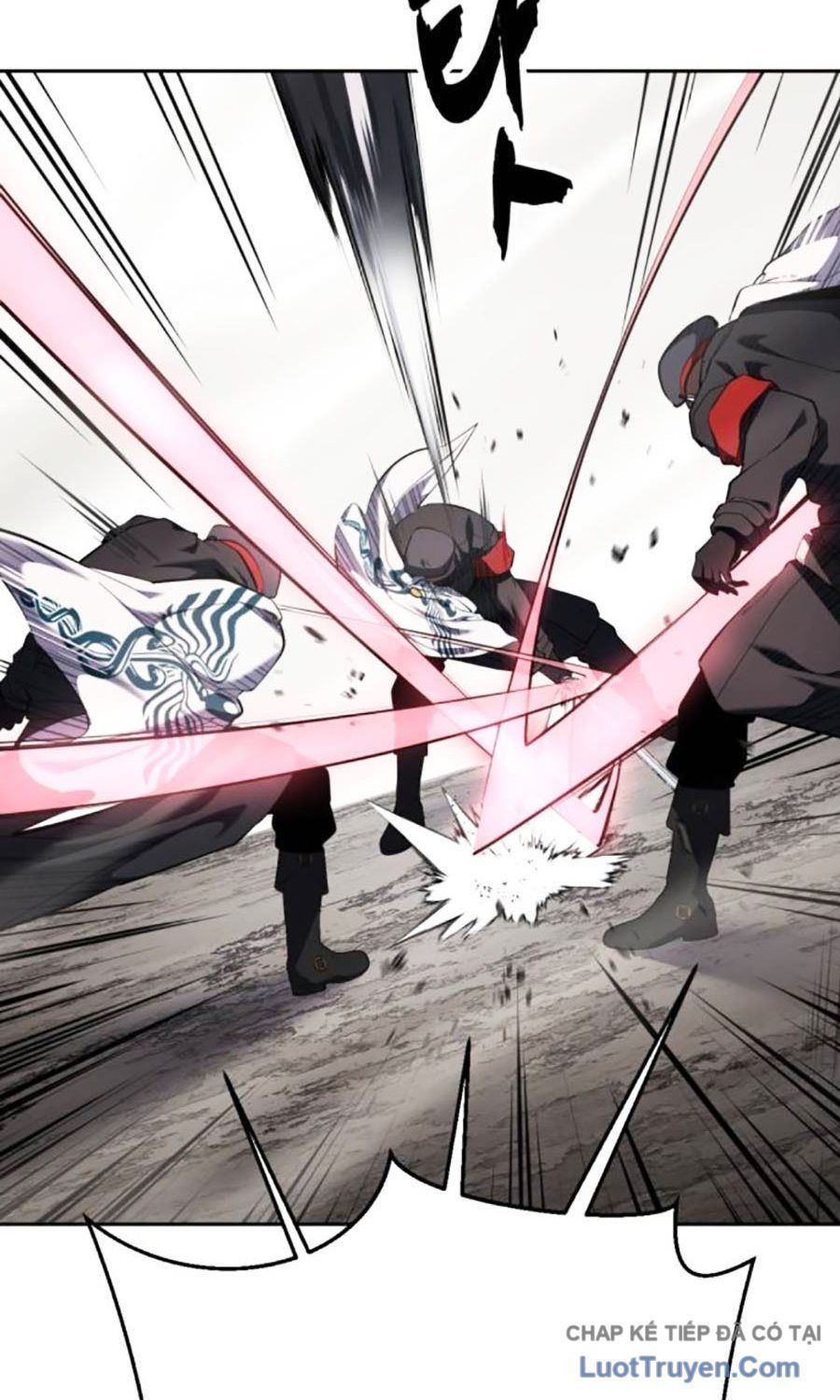 Cậu Bé Của Thần Chết Chap 305 - Next Chap 304