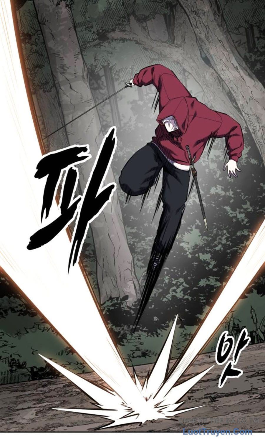 Cậu Bé Của Thần Chết Chap 305 - Next Chap 304