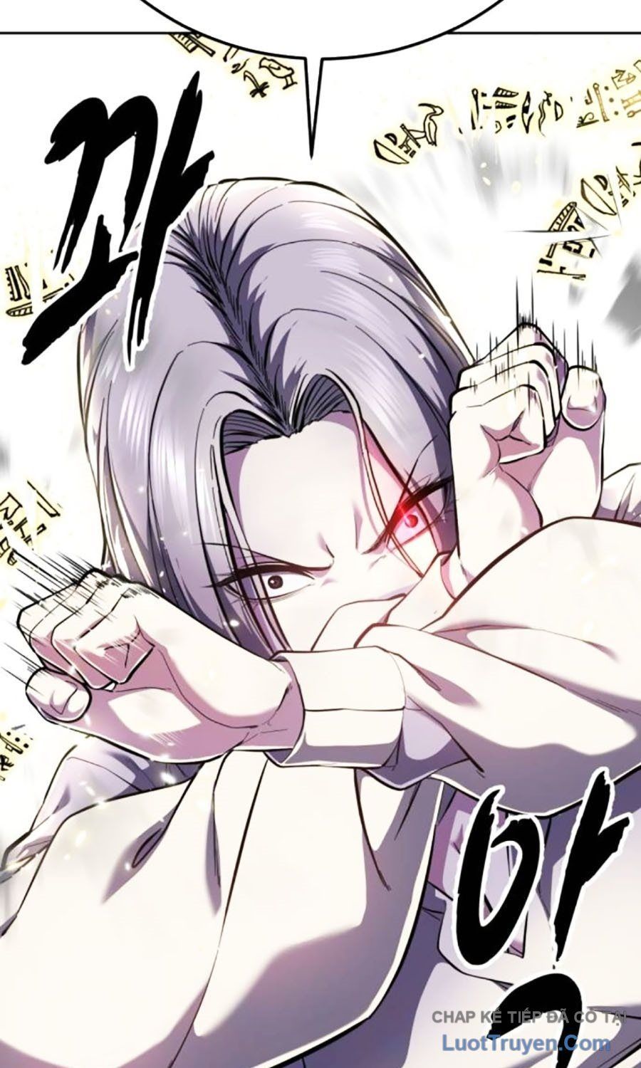 Cậu Bé Của Thần Chết Chap 305 - Next Chap 304