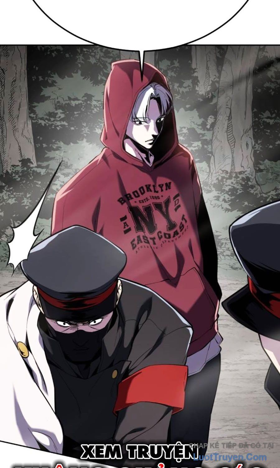 Cậu Bé Của Thần Chết Chap 305 - Next Chap 304