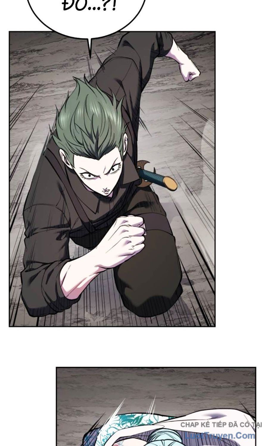 Cậu Bé Của Thần Chết Chap 305 - Next Chap 304