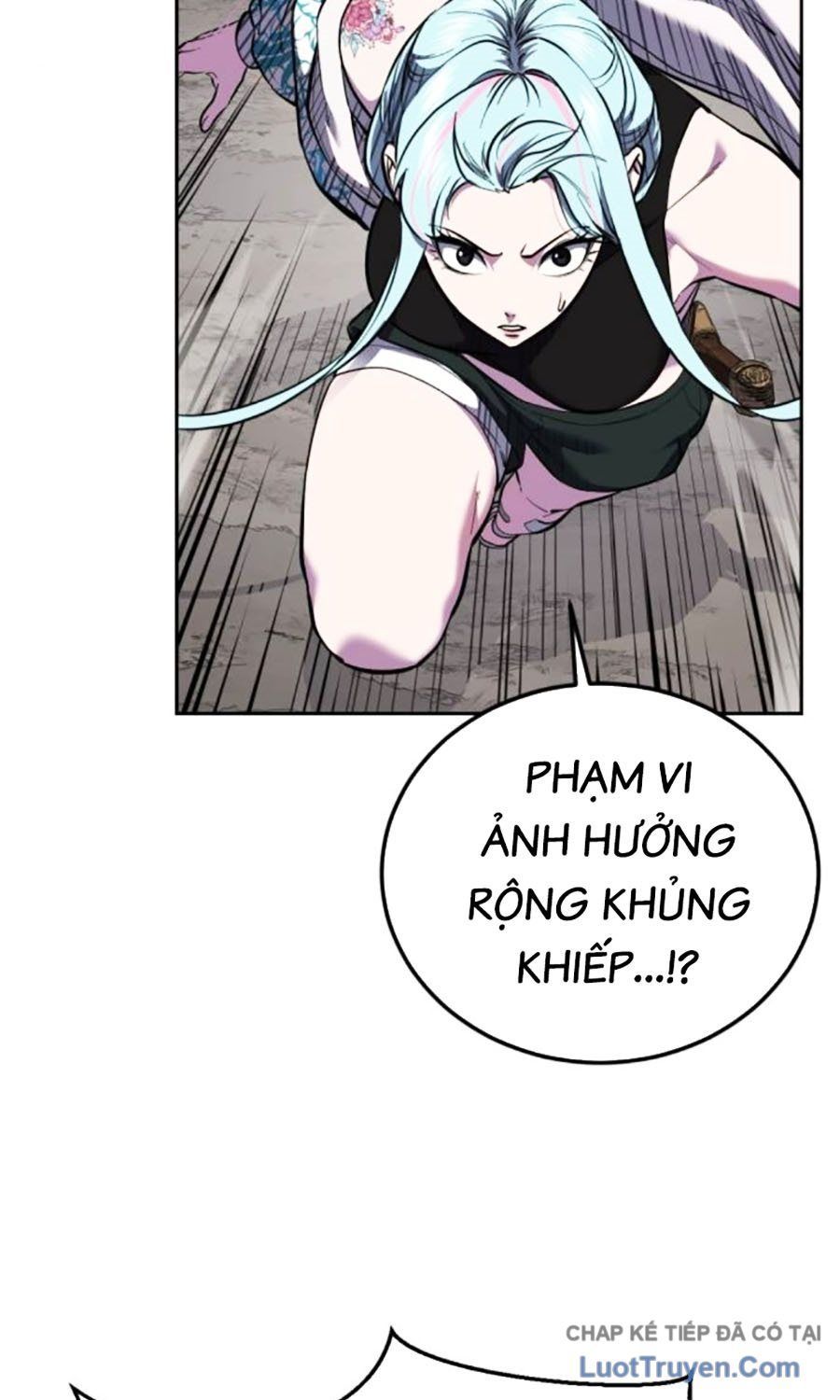 Cậu Bé Của Thần Chết Chap 305 - Next Chap 304