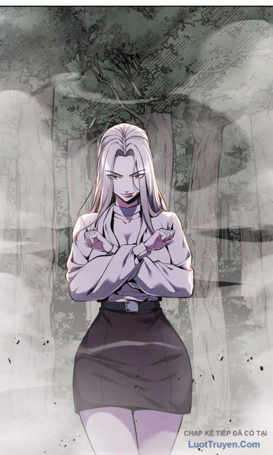 Cậu Bé Của Thần Chết Chap 305 - Next Chap 304