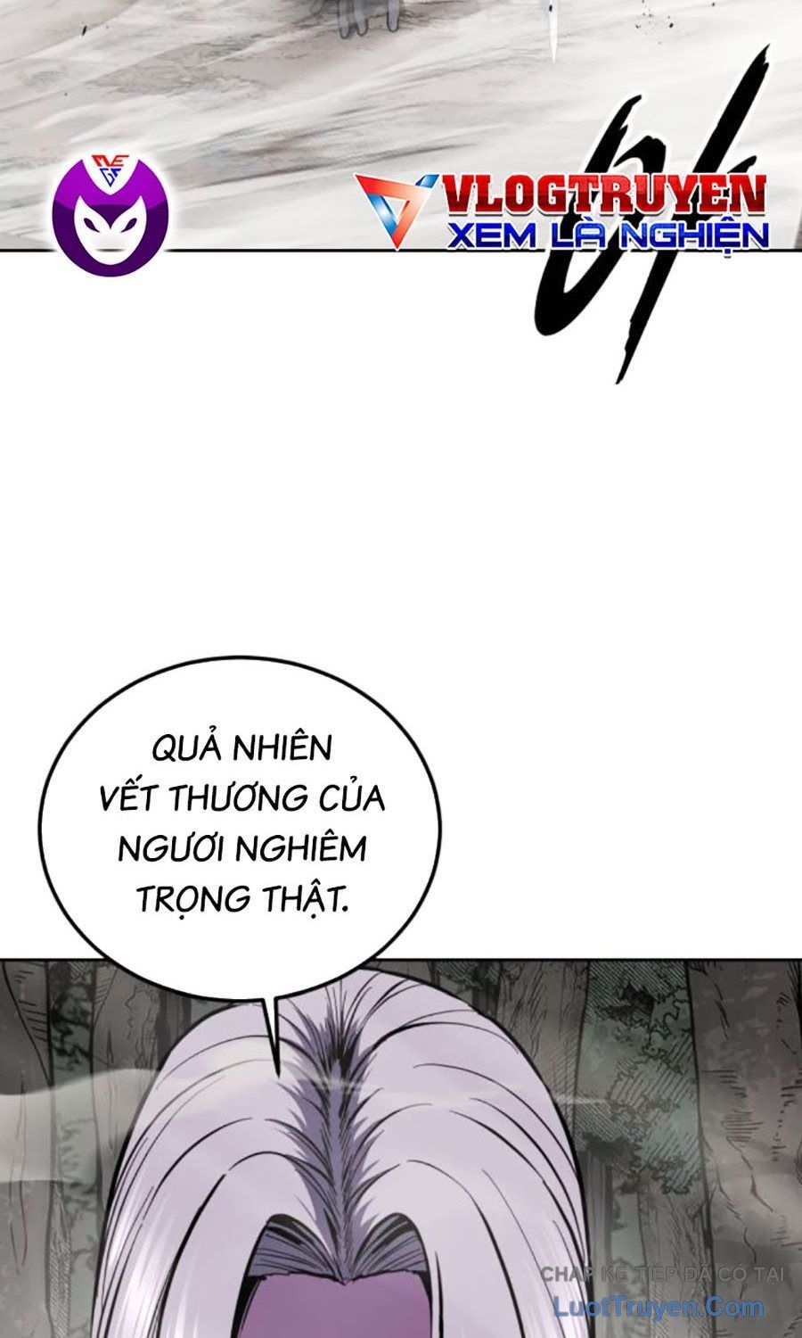 Cậu Bé Của Thần Chết Chap 305 - Next Chap 304