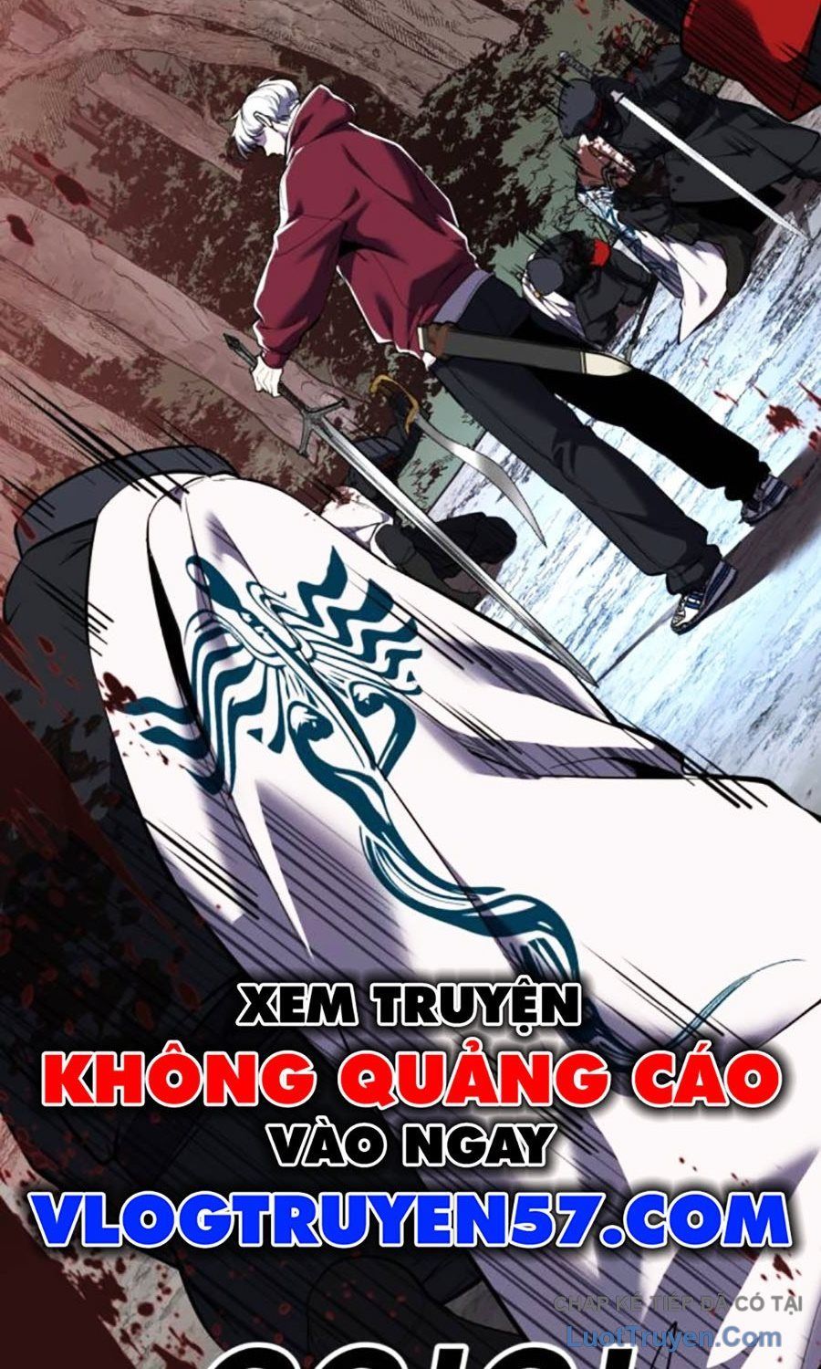Cậu Bé Của Thần Chết Chap 305 - Next Chap 304