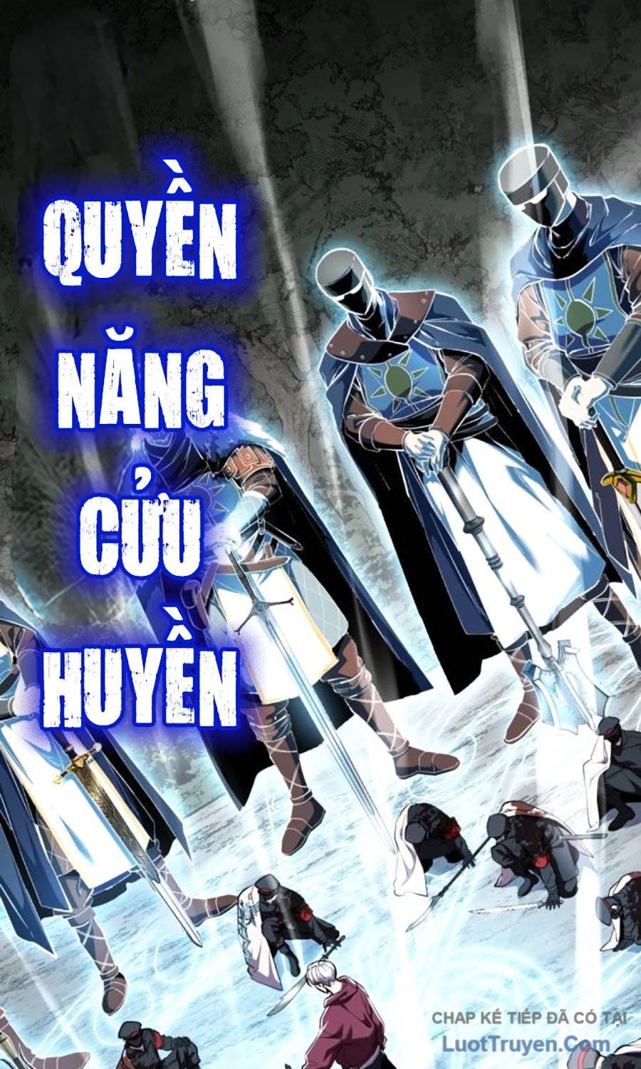 Cậu Bé Của Thần Chết Chap 305 - Next Chap 304